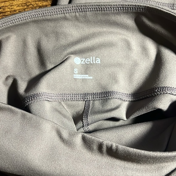 Zella Crop Yoga Pants - Picture 4 of 5